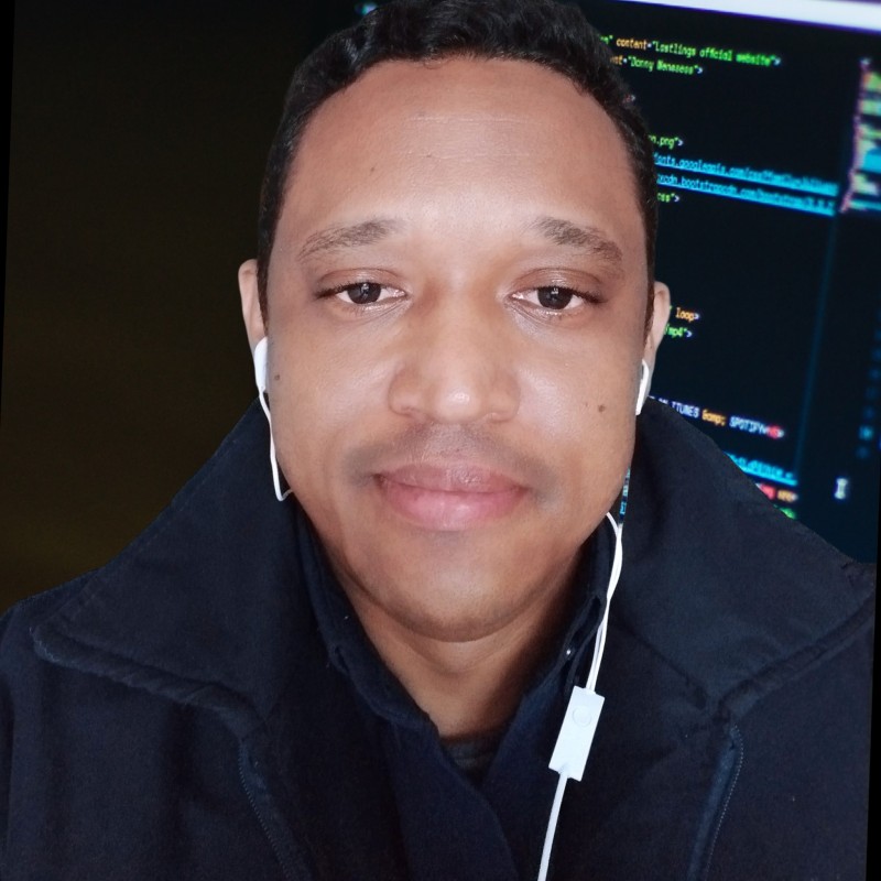 Foto Perfil